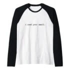 Raglan Baseball Tee