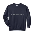 Comfort Colors Sweatshirt