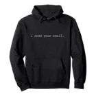 Pullover Hoodie