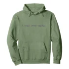 Pullover Hoodie