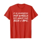 Standard T-Shirt
