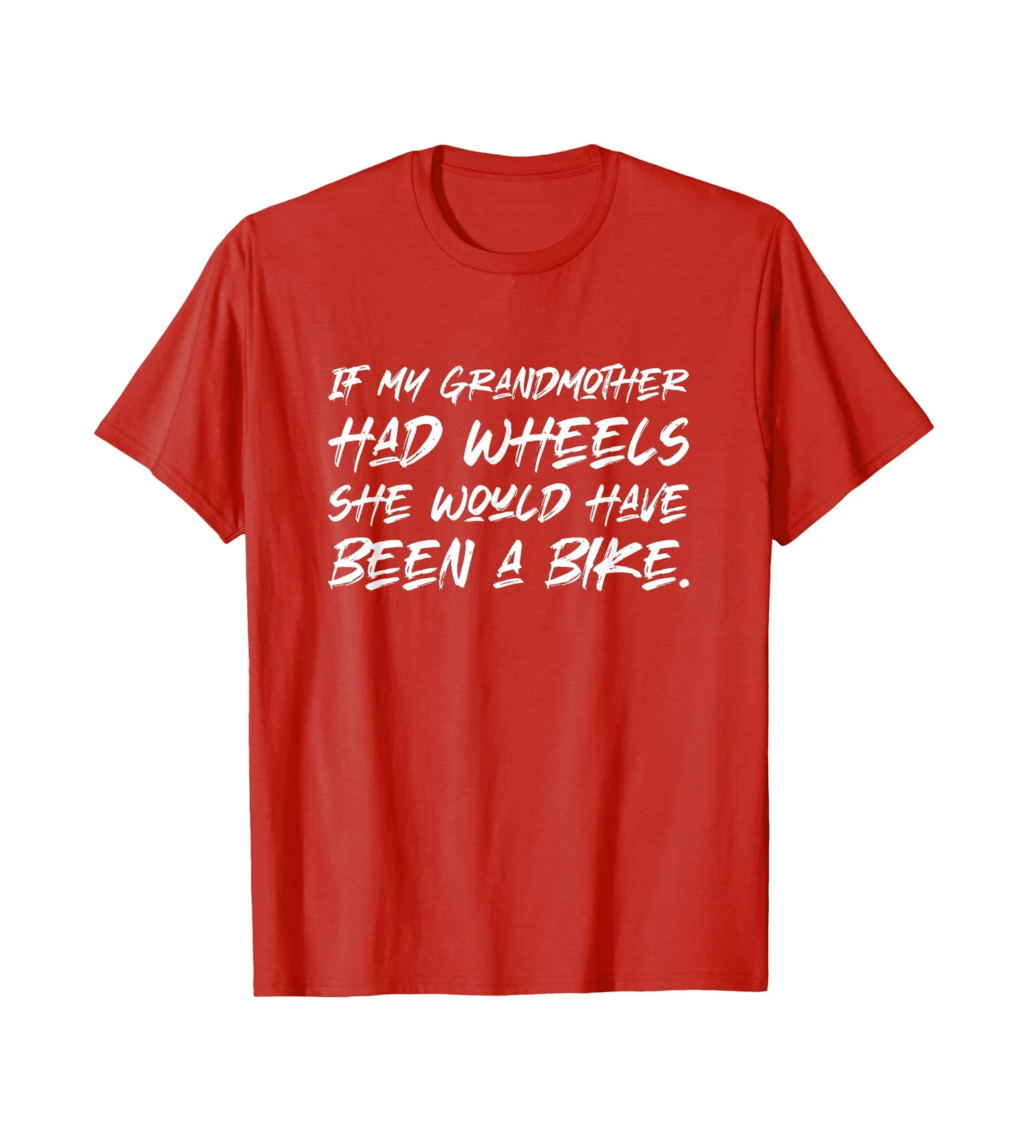 Standard T-Shirt