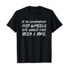 Standard T-Shirt