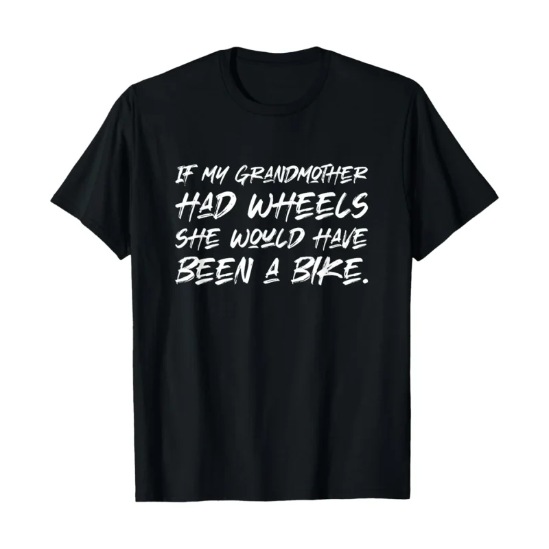 Standard T-Shirt