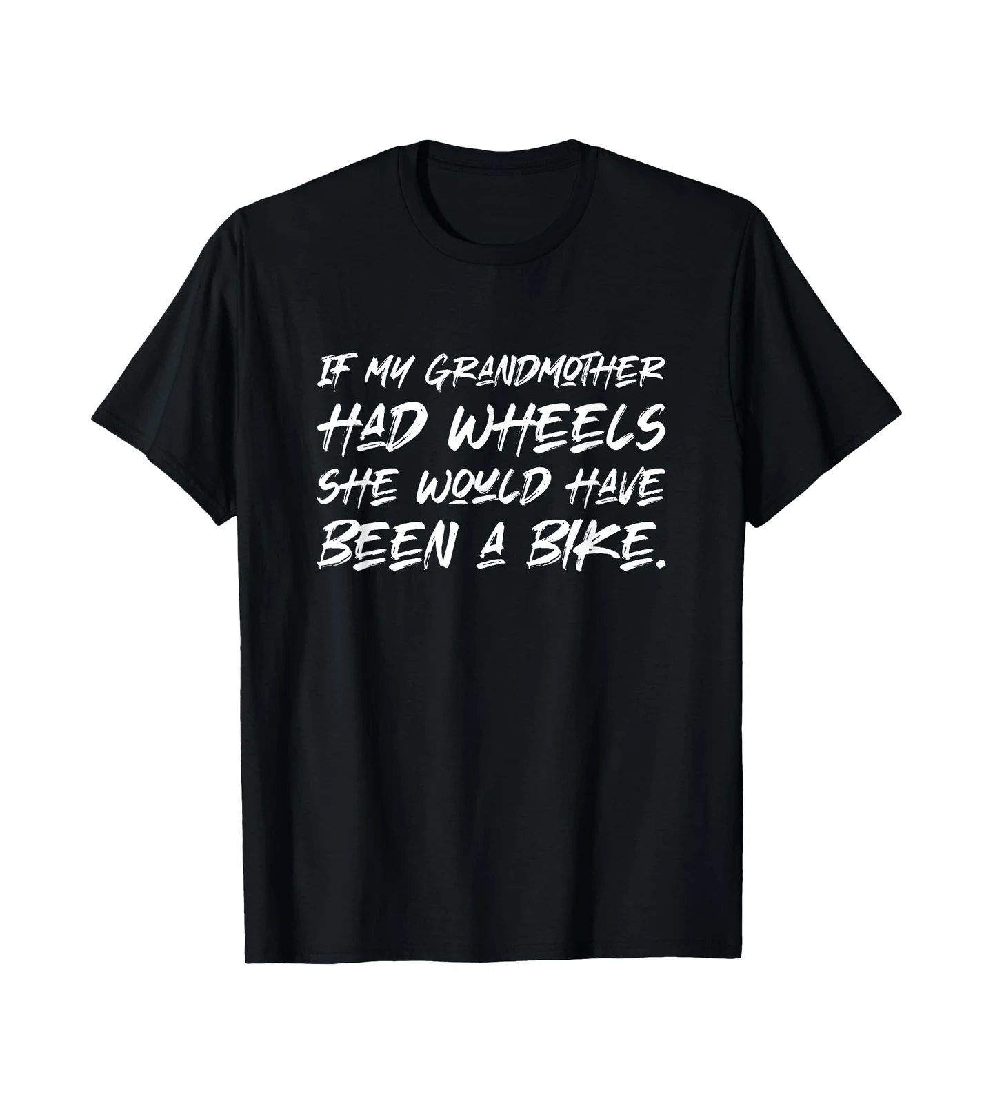 Standard T-Shirt Standard T-Shirt