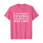 Standard T-Shirt