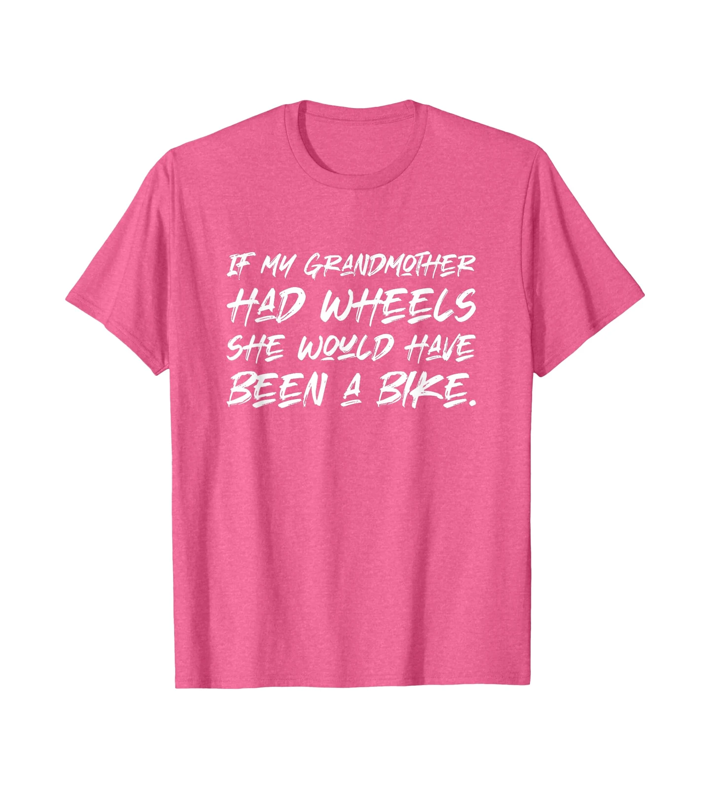 Standard T-Shirt