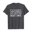 Standard T-Shirt