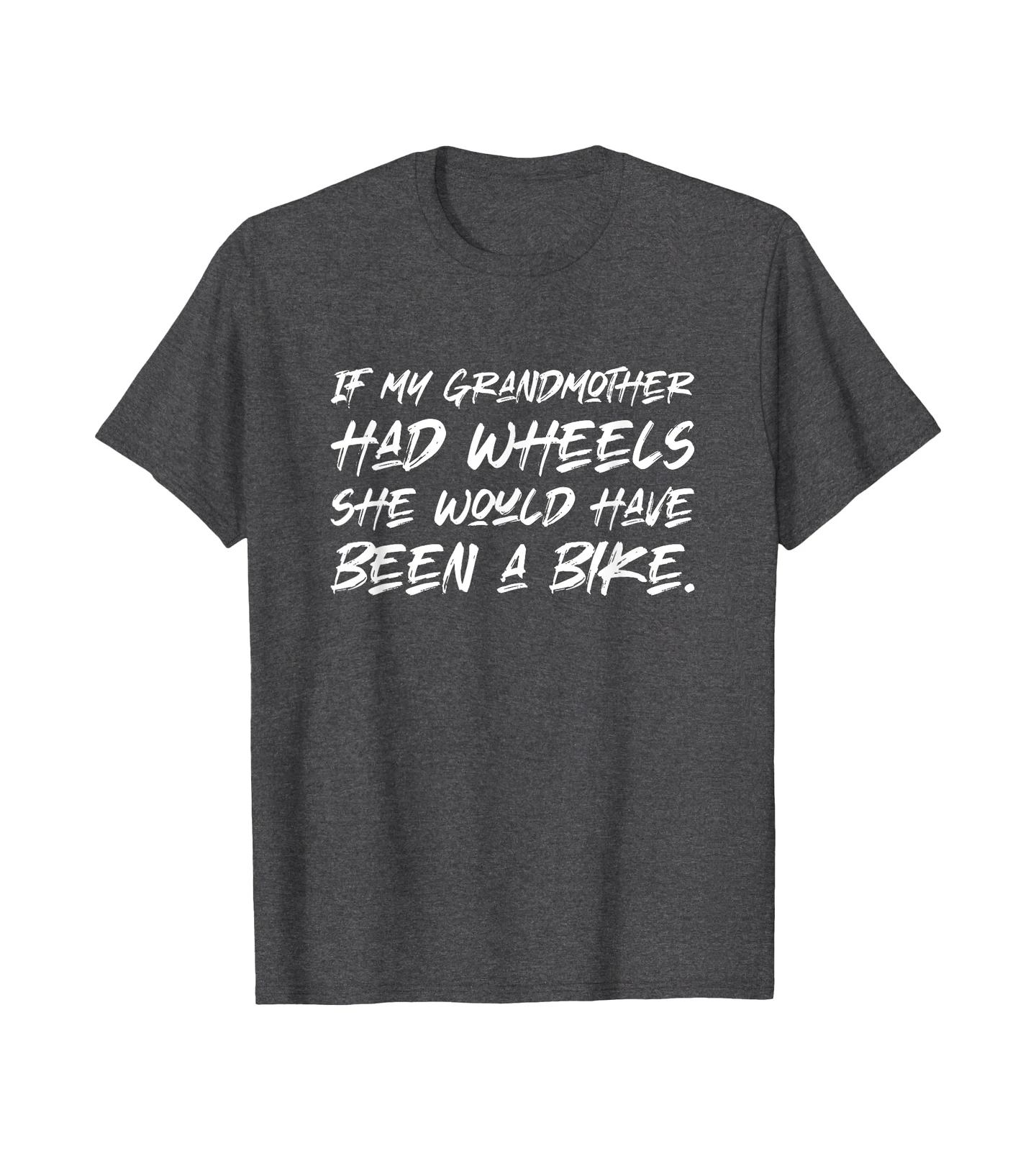 Standard T-Shirt