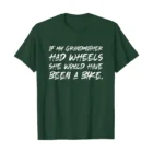Standard T-Shirt