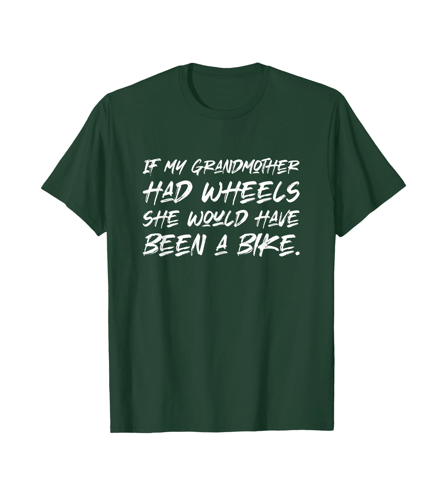 Standard T-Shirt