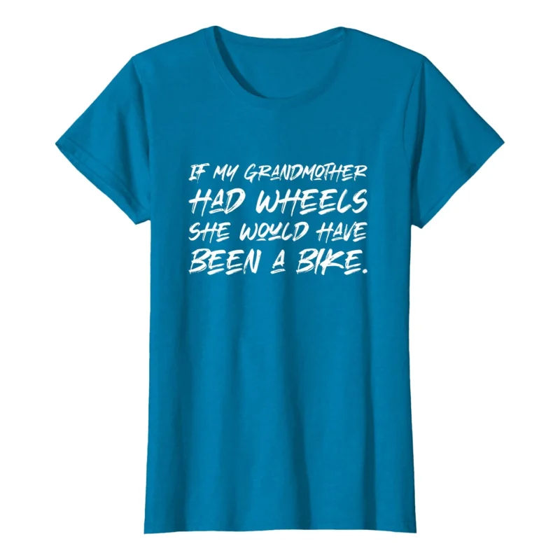 Women's Standard T-Shirt