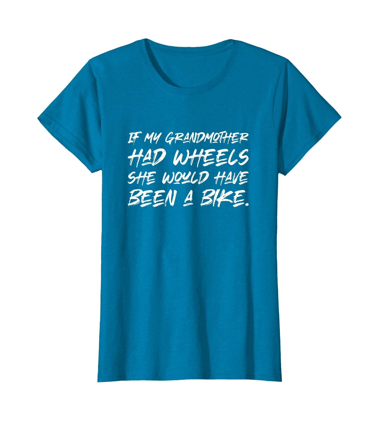 Women's Standard T-Shirt