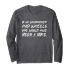 Long Sleeve T-Shirt