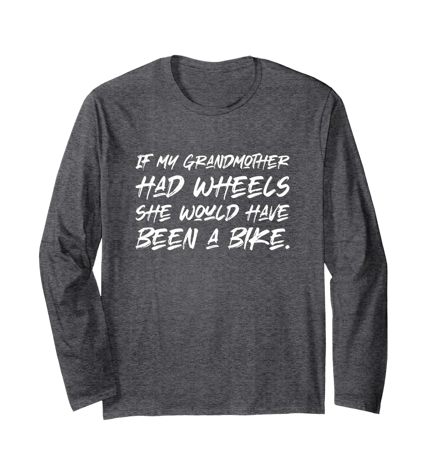 Long Sleeve T-Shirt
