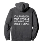 Pullover Hoodie