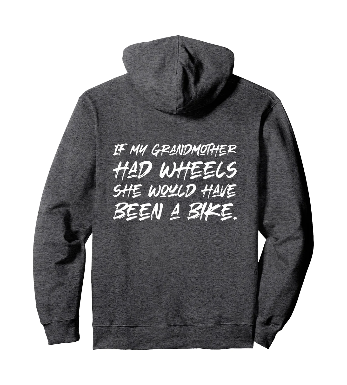 Pullover Hoodie