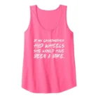 Women's Tank Top
