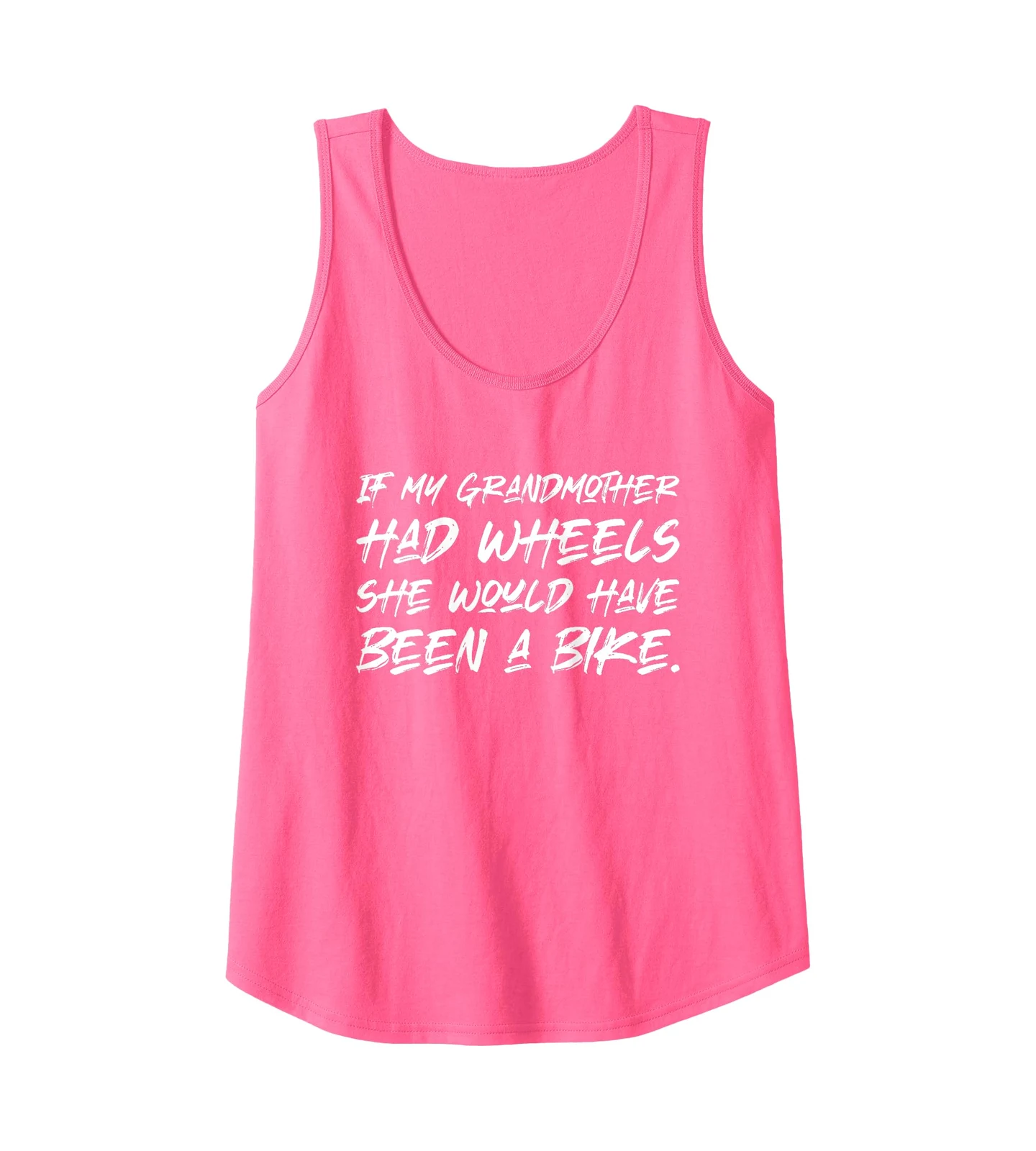Women's Tank Top