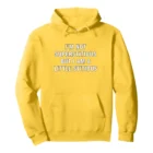 Pullover Hoodie
