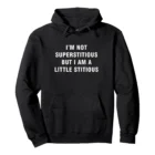 Pullover Hoodie