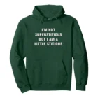 Pullover Hoodie