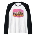 Raglan Baseball Tee