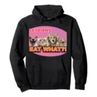 Pullover Hoodie