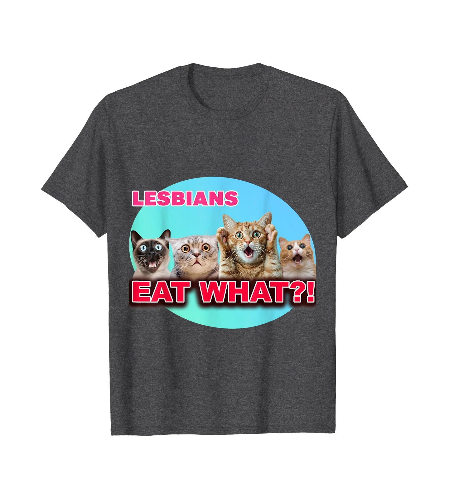 Standard T-Shirt