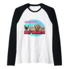 Raglan Baseball Tee