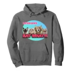 Pullover Hoodie