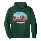 Pullover Hoodie