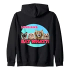 Zip Hoodie