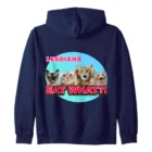 Zip Hoodie