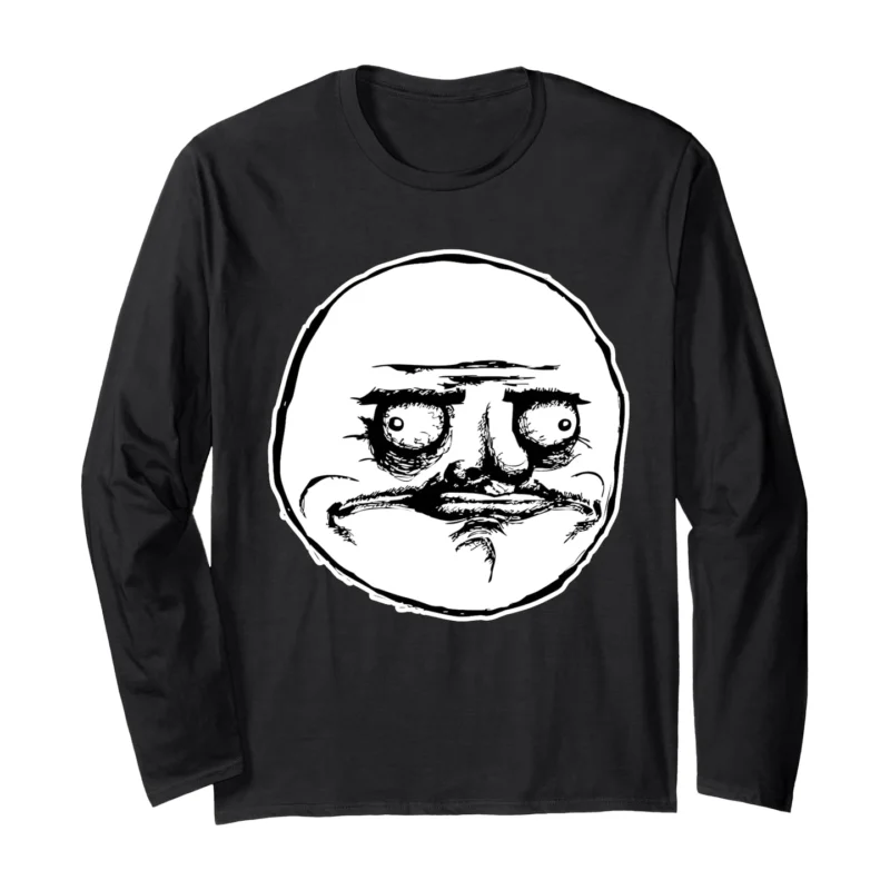 Long Sleeve T-Shirt