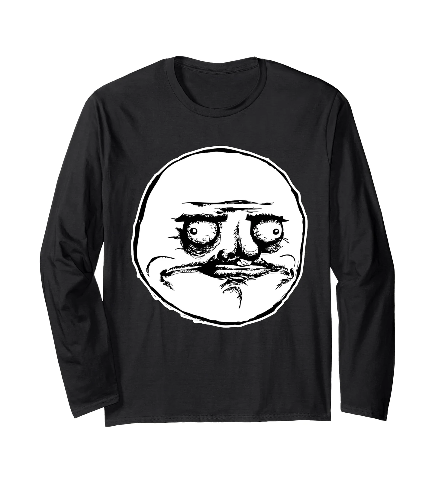 Long Sleeve T-Shirt