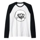Raglan Baseball Tee