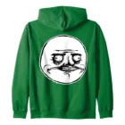 Pullover Hoodie
