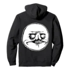 Pullover Hoodie