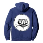 Pullover Hoodie