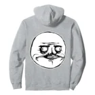 Pullover Hoodie