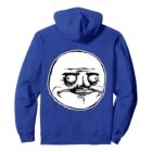 Pullover Hoodie