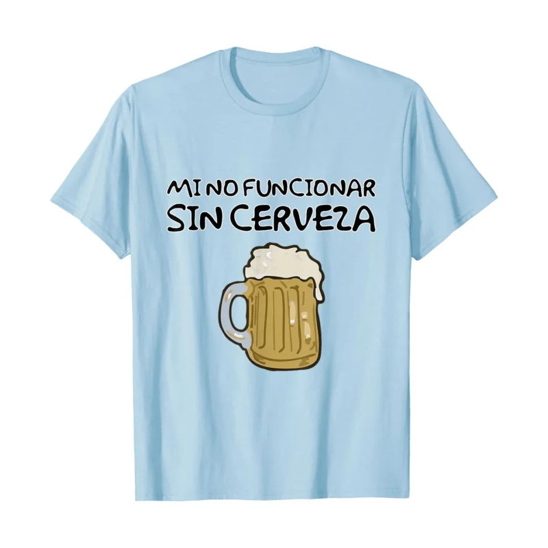 Standard T-Shirt