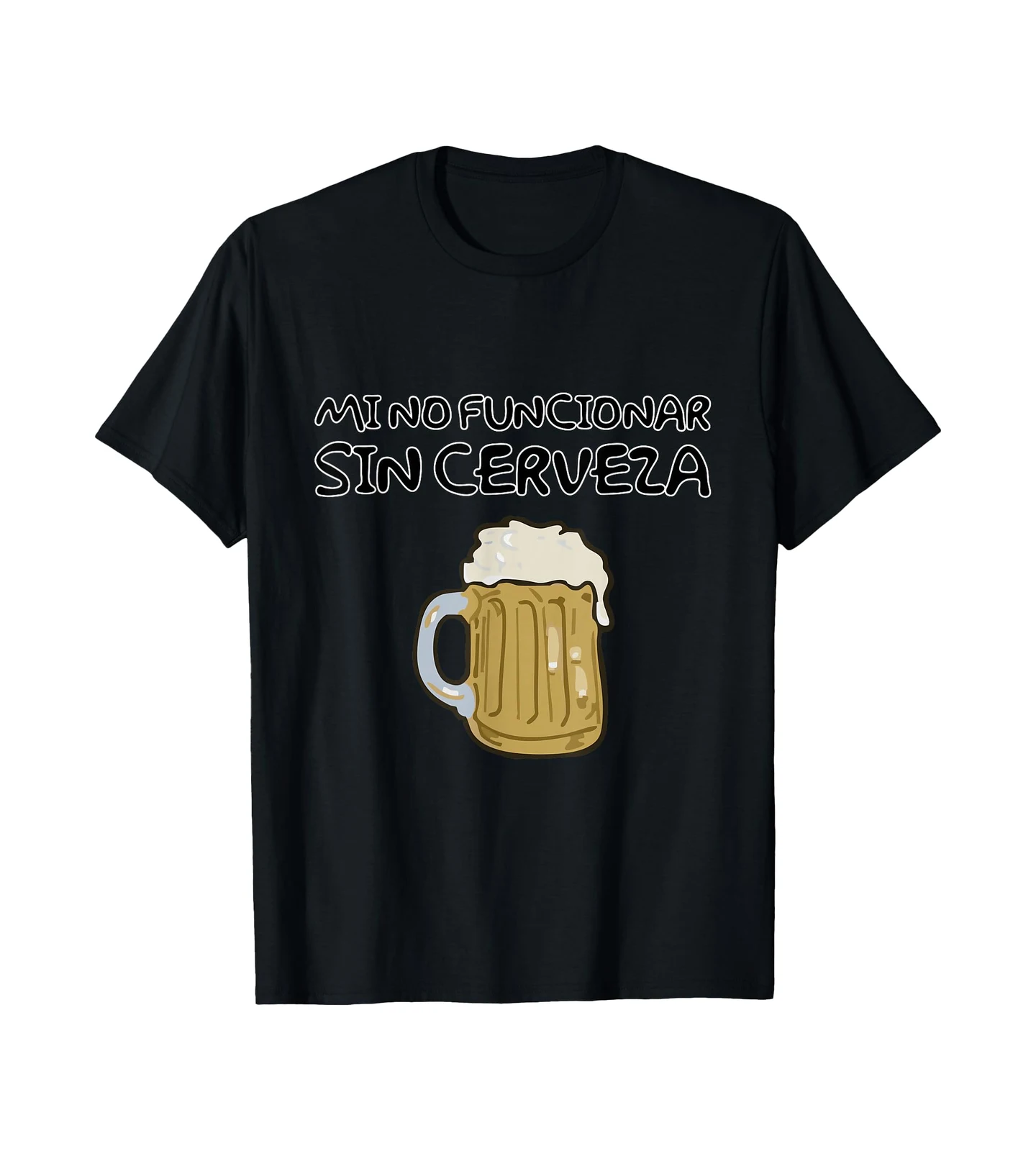 Standard T-Shirt