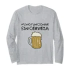 Long Sleeve T-Shirt