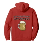 Pullover Hoodie