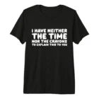 Premium T-Shirt