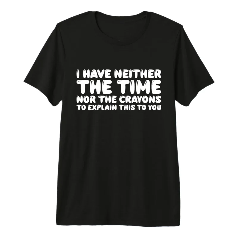 Premium T-Shirt
