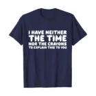 Standard T-Shirt