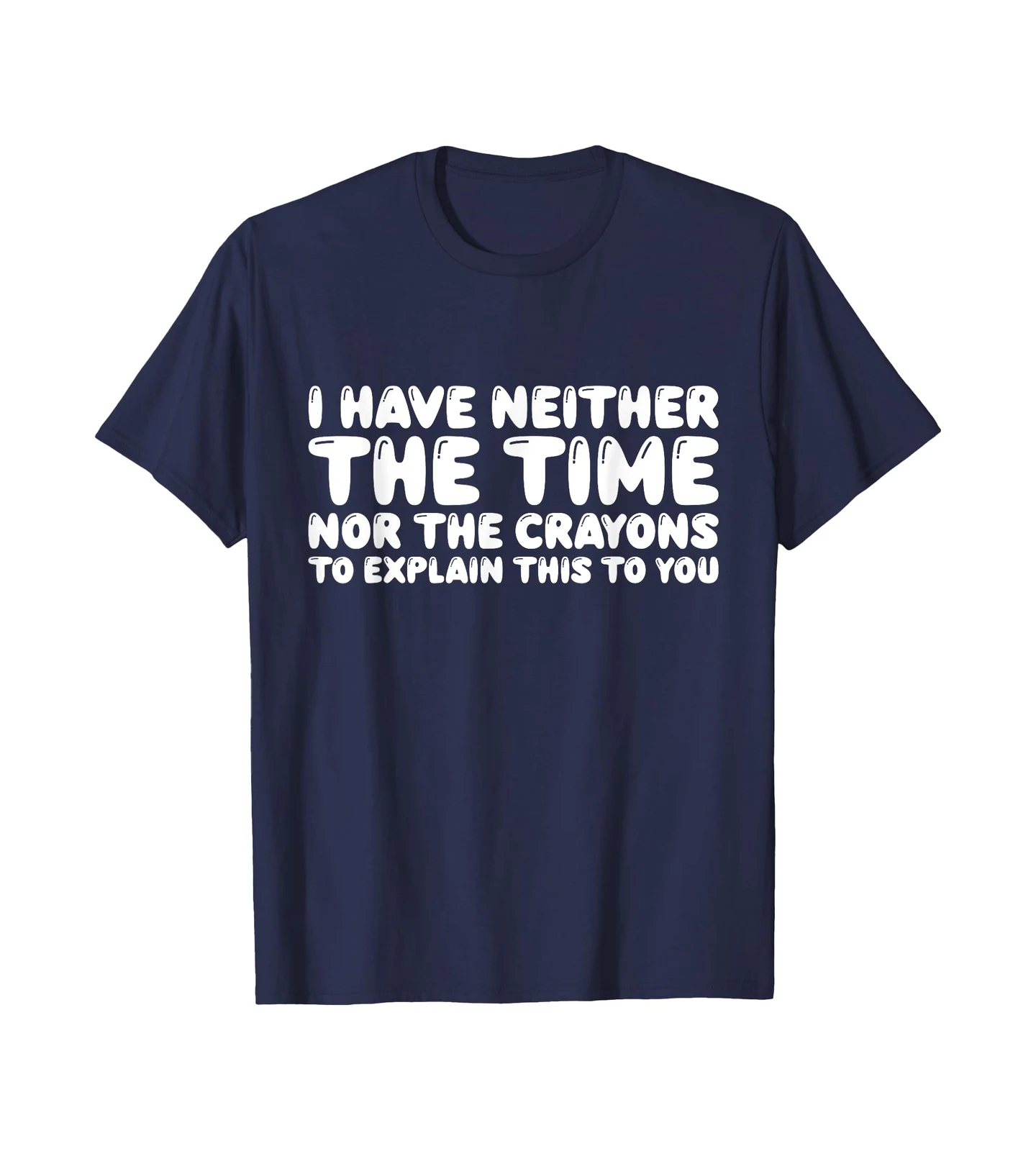 Standard T-Shirt